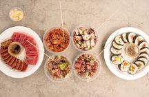 Walking Food Tour Exploring Hanalei