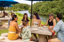 Walking Food Tour Exploring Hanalei