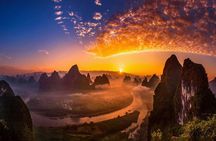 Full-day Tour: Spectacular Sunrise, Tea Plantation & Sunset