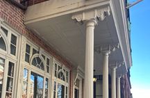 Boston Freedom Trail Private Car Tour