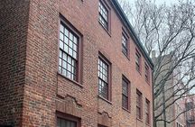 Boston Freedom Trail Private Car Tour