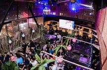 Tickets and More for a Night at the Best Bars in Bogotá!
