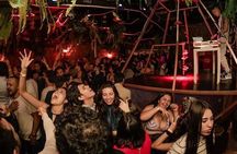 Tickets and More for a Night at the Best Bars in Bogotá!