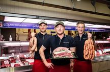Queen Victoria Market Ultimate Foodie Tour