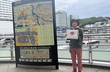Morning Hiking Tour: Mt. Futaba & Hiroshima's History