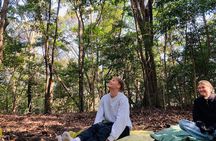 Morning Hiking Tour: Mt. Futaba & Hiroshima's History