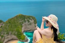 Manta Bay Snorkeling Adventure with Kelingking Beach Nusa Penida All Inclusive