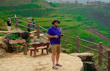 3-day Trekking in Ha Giang - Dong Van Karst Plateau
