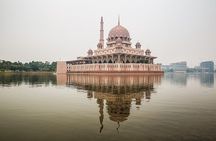 Putrajaya City Tour From Kuala Lumpur