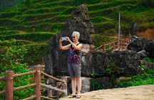 Ha Giang Loop 3 Days 2 Nights 