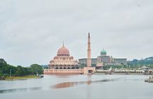 Putrajaya City Tour From Kuala Lumpur