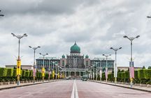 Putrajaya City Tour From Kuala Lumpur