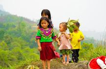 3-day Trekking in Ha Giang - Dong Van Karst Plateau
