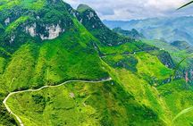 Trekking around Ha Giang 5 days 4 nights