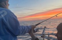 Winter cruise EN heated sailboat EN bay DE Cannes