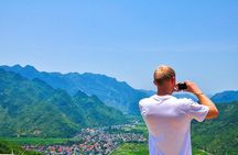 Mai Chau Walking & Cycling Day Tour