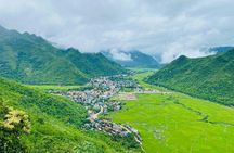 Mai Chau Walking & Cycling Day Tour