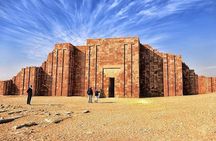 2-Days Private Tour in Giza