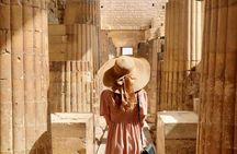 2-Days Private Tour in Giza