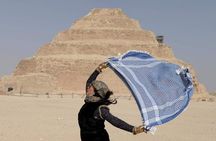 2-Days Private Tour in Giza