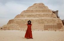 2-Days Private Tour in Giza