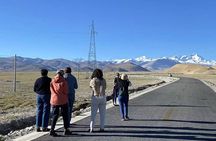 15 Days Mt Everest and Mt Kailash Kora Pilgrimage Group Tour