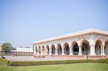 Taj Mahal Tour with Fatehpur Sikri and Agra Fort by Car