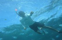  Blue Lagoon Snorkeling with Lunch and Private Transport
