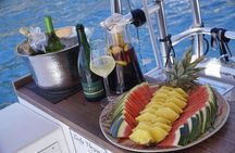 Boat Excursion in Ibiza with All Inclusive