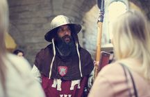 1-Hour and a Half Old Newcastle Walking Tour