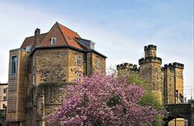 1-Hour and a Half Old Newcastle Walking Tour