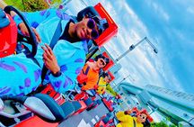 Flagship 2-Hours Official Street Go-Kart Tour - Tokyo Bay Shop
