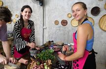 Signature Thai Cooking Course