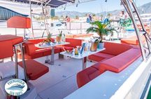 Walk and dolphin watching in Fuengirola + 1 drink
