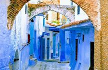 2 Days Chefchaouen and Tangier Tour from Casablanca
