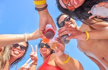 Punta Cana Party Boat (Only Adult)