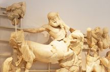 Half-Day Ancient Olympia VR Audio Tour from Katakolo Cruise Port 