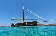 From Stintino: sailing trip to Asinara