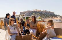 The Greek Food Experience (Max 8 persons)