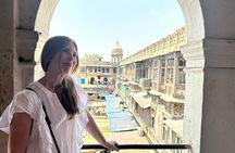 Half Day Cultural Old Delhi Tour