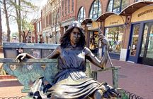Highlights of Boulder, Colorado Walking Tour