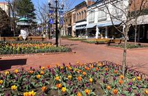 Highlights of Boulder, Colorado Walking Tour