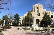 Highlights of Boulder, Colorado Walking Tour
