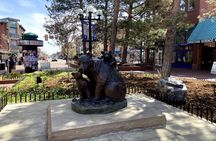 Highlights of Boulder, Colorado Walking Tour