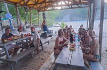 Bioluminescence Experience from Curú Wildlife Refuge