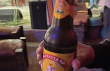 Addis Nightlife 