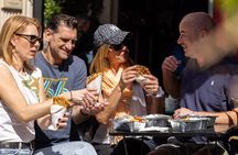 The Greek Food Experience (Max 8 persons)