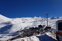 Skiday Valle Nevado