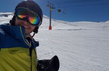 Skiday Valle Nevado