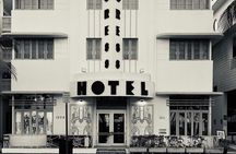  South Beach Food Tour- Culinary & Art Deco & History 